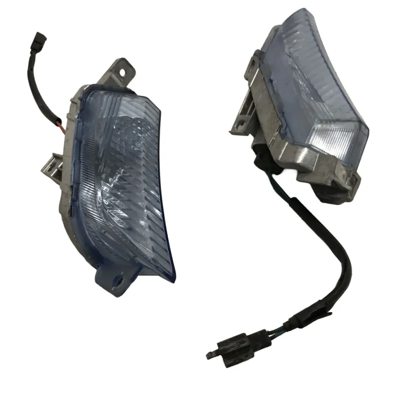 Clignotants avant KYMCO K-XCT I 125 2012-2014 ABS