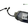 Clignotants avant KYMCO K-XCT I 125 2012-2014 ABS Clignotants avant KYMCO K-XCT I 125 2012-2014 ABS