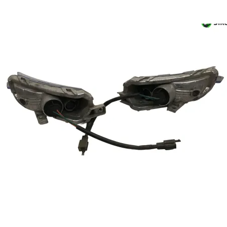 Clignotants avant KYMCO K-XCT I 125 2012-2014 ABS