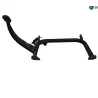 Bequille centrale KYMCO K-XCT I 125 2012-2014 ABS Bequille centrale KYMCO K-XCT I 125 2012-2014 ABS