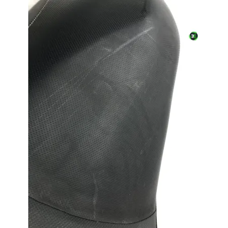 Selle conducteur MBK YP 125 2007-2009 SKYLINER