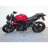 TRIUMPH STREET TRIPLE 660