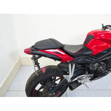 TRIUMPH STREET TRIPLE 660