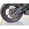 TRIUMPH STREET TRIPLE 660