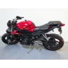 TRIUMPH STREET TRIPLE 660