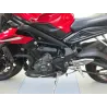 TRIUMPH STREET TRIPLE 660