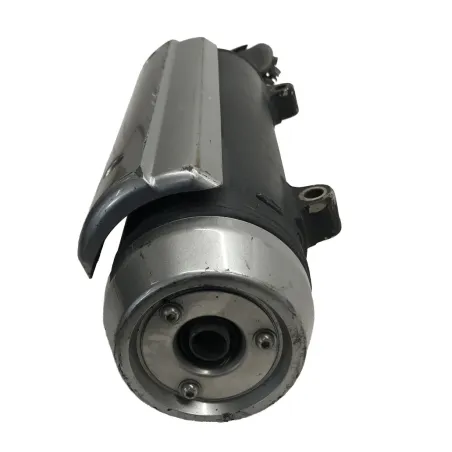 Silencieux (echappement) MBK YP 125 2007-2009 SKYLINER