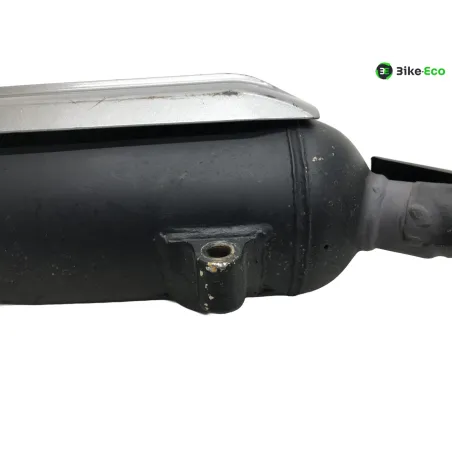 Silencieux (echappement) MBK YP 125 2007-2009 SKYLINER
