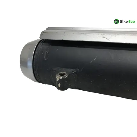 Silencieux (echappement) MBK YP 125 2007-2009 SKYLINER