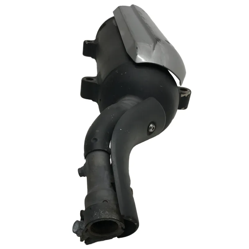 Silencieux (echappement) MBK YP 125 2007-2009 SKYLINER