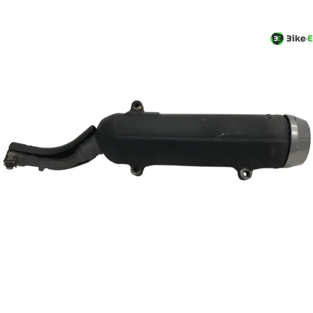 Silencieux (echappement) MBK YP 125 2007-2009 SKYLINER