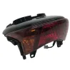 Feu arriere HONDA NHX 110 2008-2012 LEAD