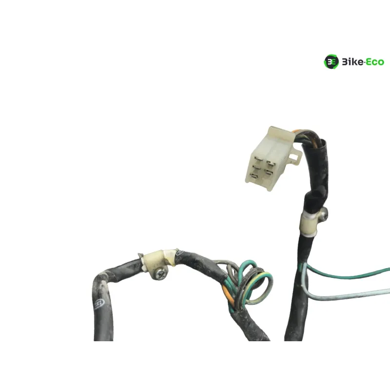 Feu arriere HONDA NHX 110 2008-2012 LEAD