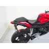 TRIUMPH STREET TRIPLE 660