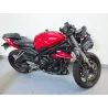 TRIUMPH STREET TRIPLE 660
