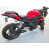 TRIUMPH STREET TRIPLE 660