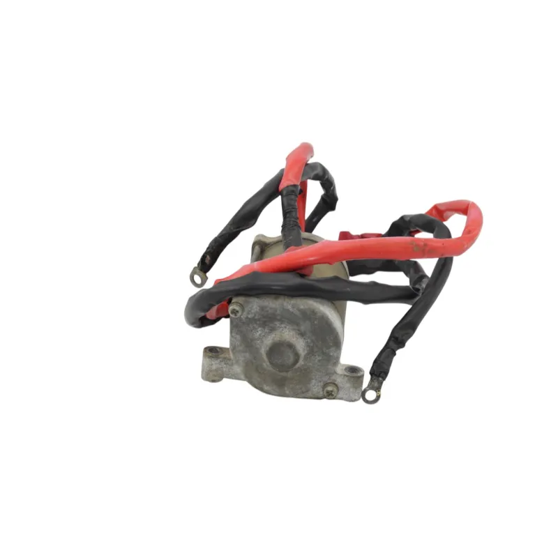 Demarreur CF MOTO X5 500 2007 - 2015