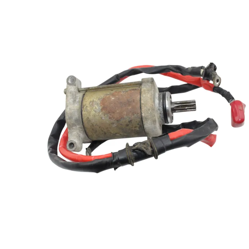 Demarreur CF MOTO X5 500 2007 - 2015