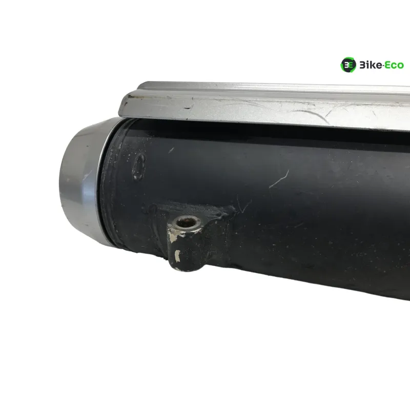 Silencieux (echappement) MBK YP 125 2007-2009 SKYLINER