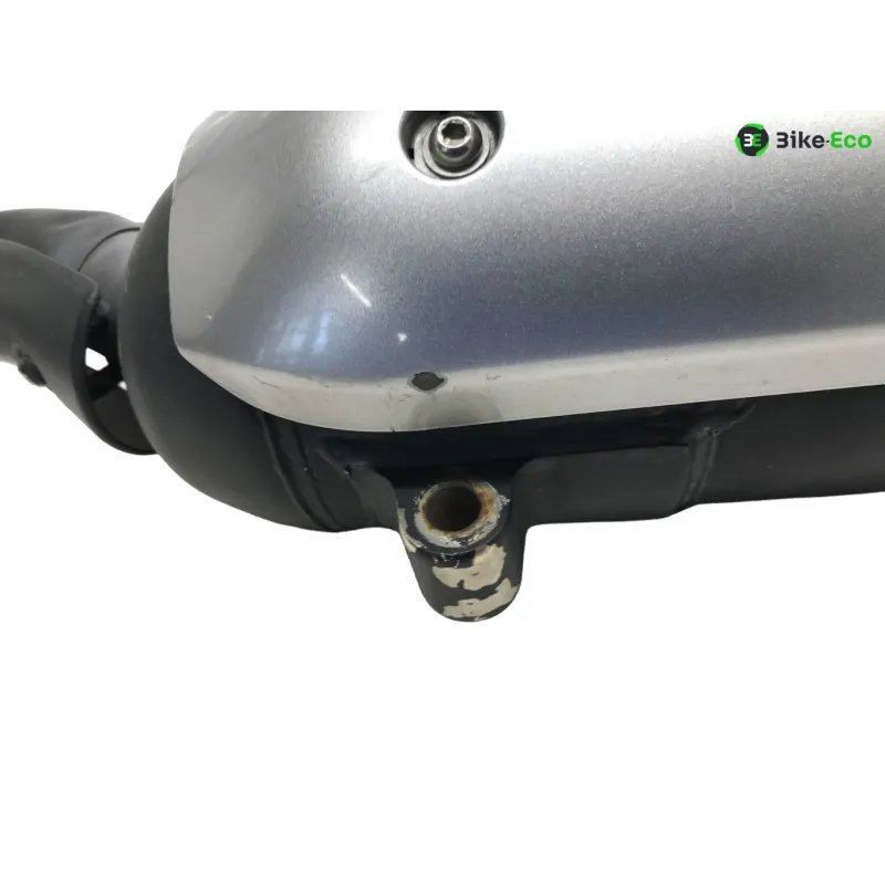 Silencieux (echappement) MBK YP 125 2007-2009 SKYLINER