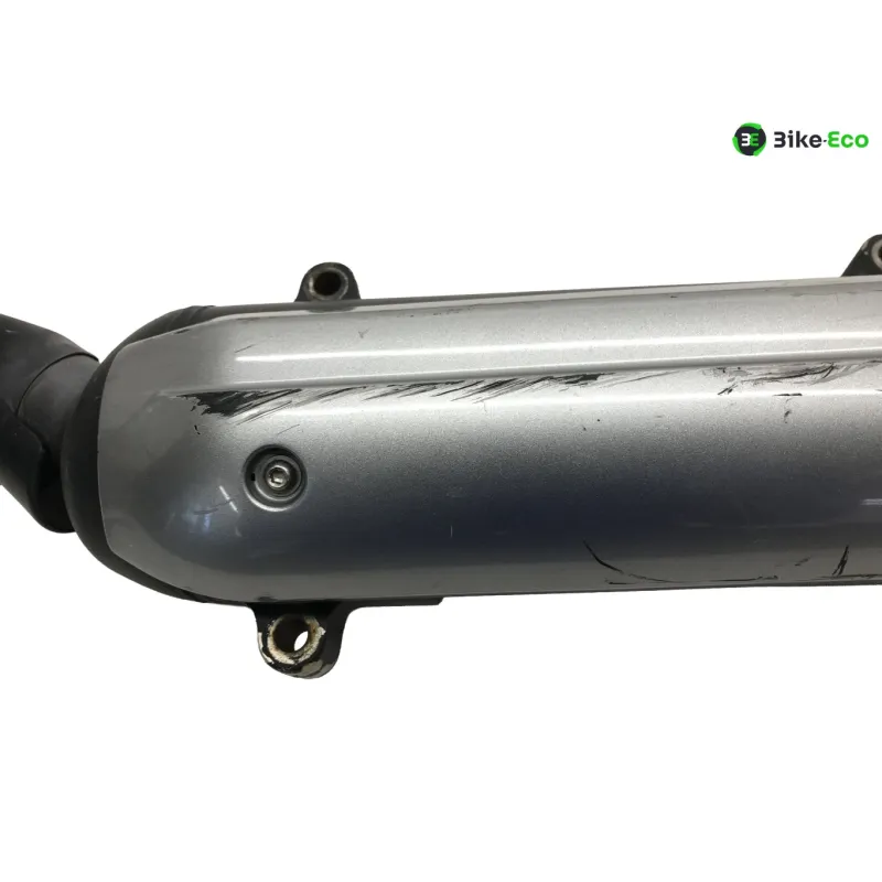 Silencieux (echappement) MBK YP 125 2007-2009 SKYLINER