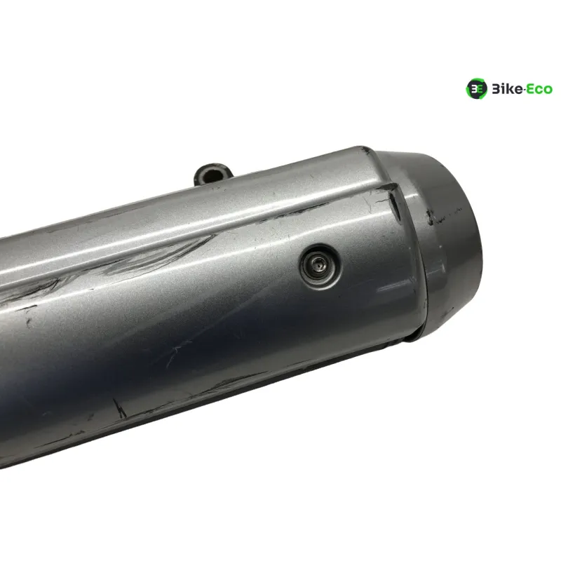 Silencieux (echappement) MBK YP 125 2007-2009 SKYLINER