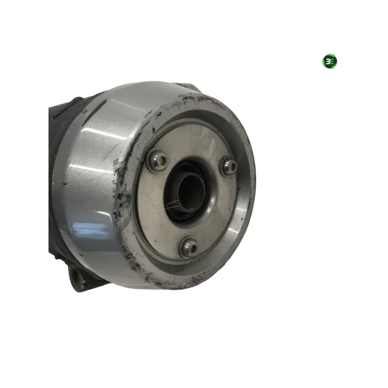 Silencieux (echappement) MBK YP 125 2007-2009 SKYLINER