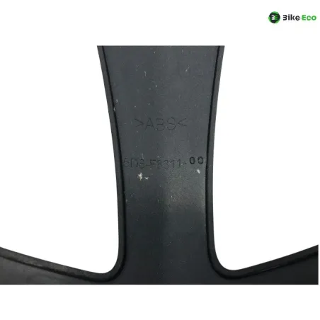 Cache carenage face avant MBK YP 125 2007-2009 SKYLINER