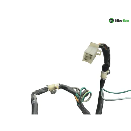 Feu arriere HONDA NHX 110 2008-2012 LEAD