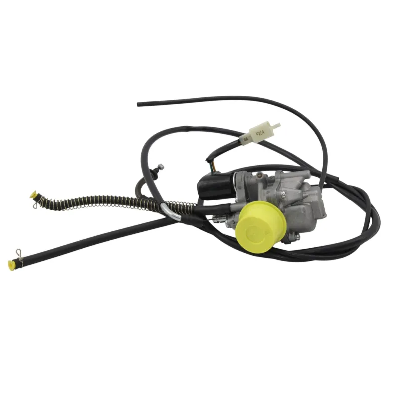 Carburateur PEUGEOT STREETZONE 50 2018 - 2020