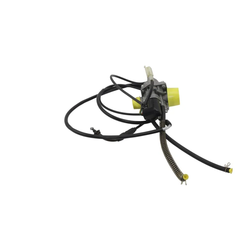 Carburateur PEUGEOT STREETZONE 50 2018 - 2020