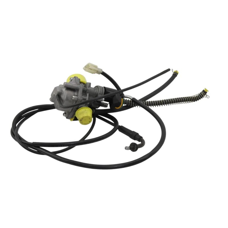 Carburateur PEUGEOT STREETZONE 50 2018 - 2020