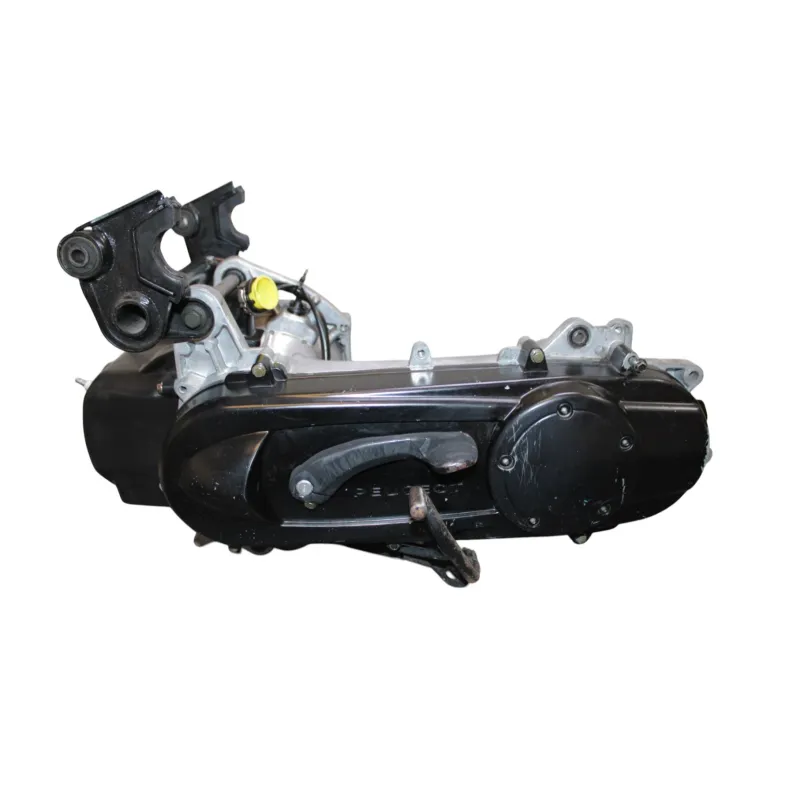Moteur PEUGEOT STREETZONE 50 2018 - 2020