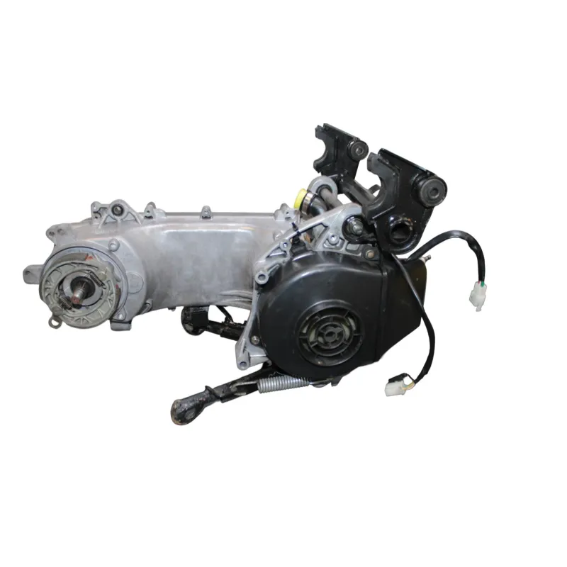 Moteur PEUGEOT STREETZONE 50 2018 - 2020