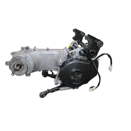 Moteur PEUGEOT STREETZONE 50 2018 - 2020