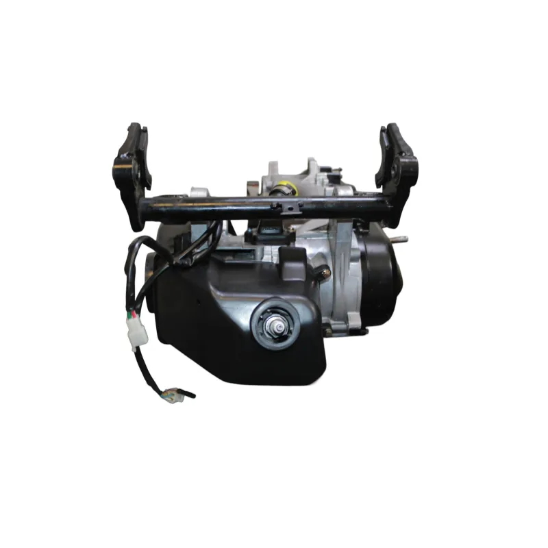Moteur PEUGEOT STREETZONE 50 2018 - 2020
