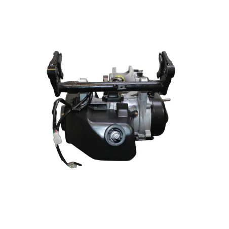 Moteur PEUGEOT STREETZONE 50 2018 - 2020