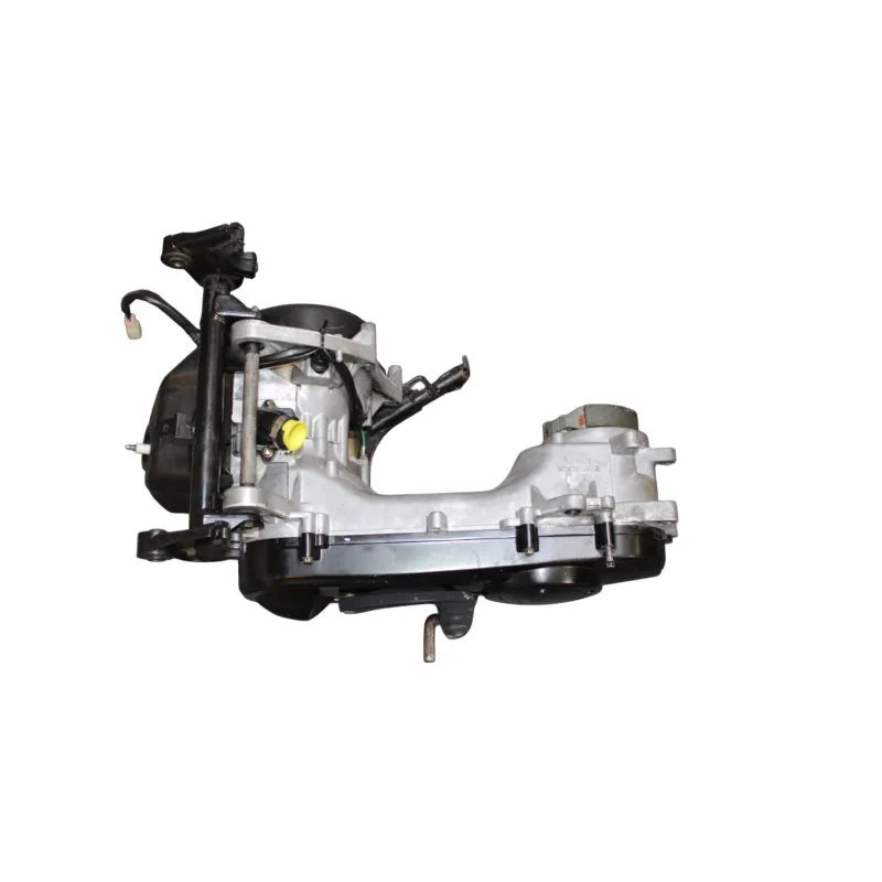 Moteur PEUGEOT STREETZONE 50 2018 - 2020
