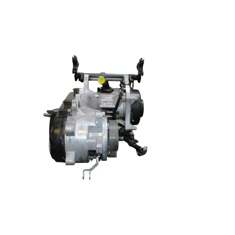 Moteur PEUGEOT STREETZONE 50 2018 - 2020