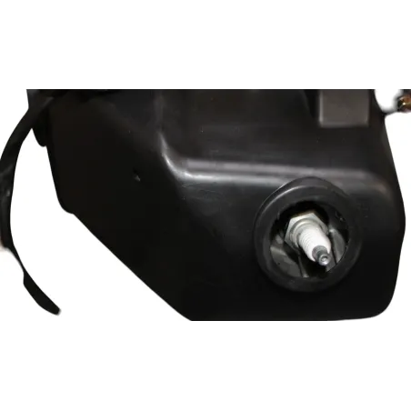 Moteur PEUGEOT STREETZONE 50 2018 - 2020