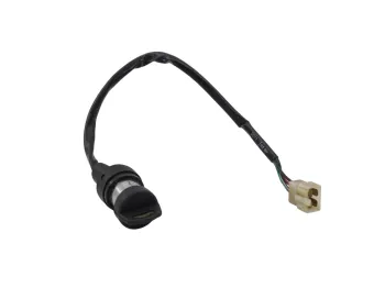 Jeu de serrure contacteur a cle CF MOTO X5 500 2007 - 2015