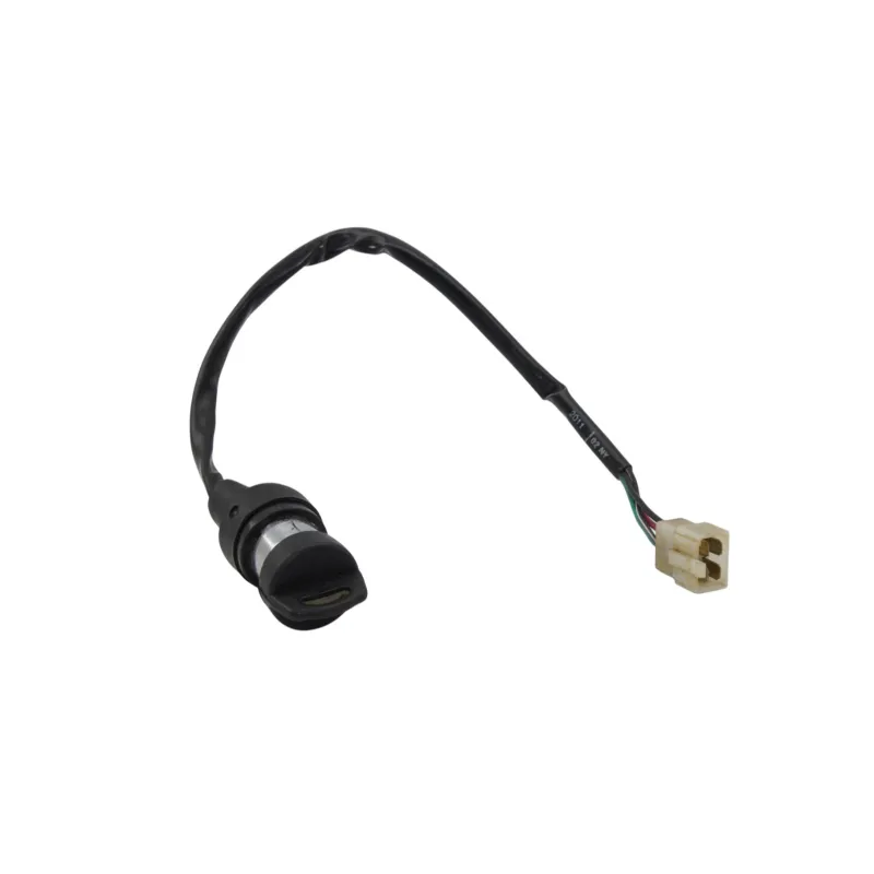 Jeu de serrure contacteur a cle CF MOTO X5 500 2007 - 2015