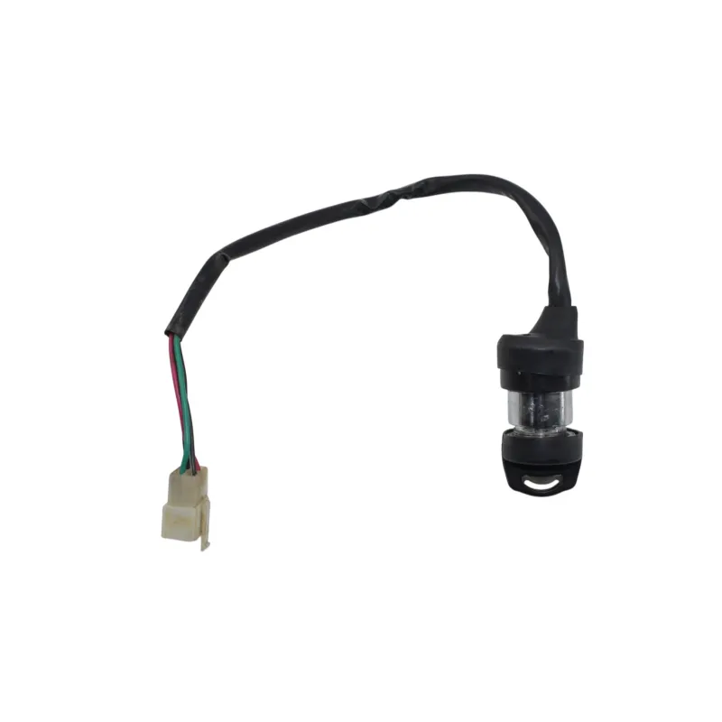 Jeu de serrure contacteur a cle CF MOTO X5 500 2007 - 2015