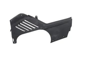 Demi flanc selle gauche CF MOTO X5 500 2007 - 2015
