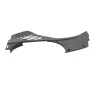 Demi flanc selle gauche CF MOTO X5 500 2007 - 2015 Demi flanc selle gauche CF MOTO X5 500 2007 - 2015