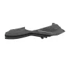 Demi flanc selle gauche CF MOTO X5 500 2007 - 2015 Demi flanc selle gauche CF MOTO X5 500 2007 - 2015