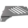 Demi flanc selle gauche CF MOTO X5 500 2007 - 2015 Demi flanc selle gauche CF MOTO X5 500 2007 - 2015