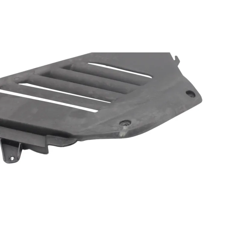 Demi flanc selle gauche CF MOTO X5 500 2007 - 2015
