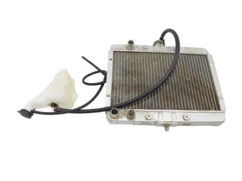 Radiateur eau CF MOTO X5 500 2007 - 2015