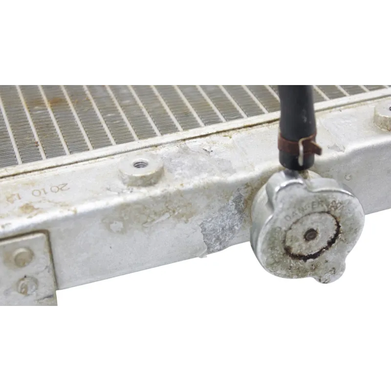 Radiateur eau CF MOTO X5 500 2007 - 2015